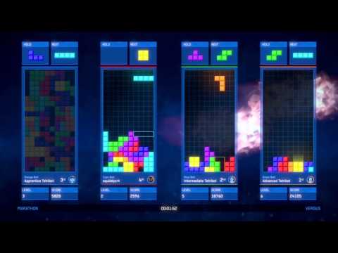 Tetris Ultimate - PS4 Review - PlayStation Country