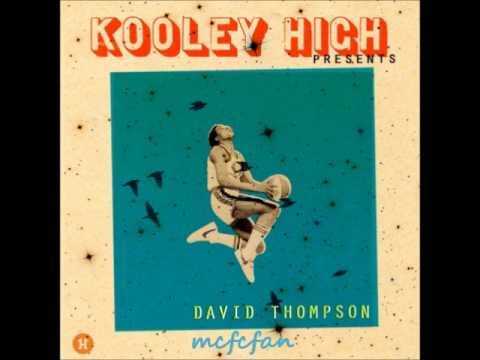Kooley High - Days Passed Me By