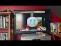 Closing To Thomas And Friends Salty S Secret 2002 VHS