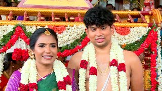 Wedding - Parvathi 💕 Vignesh