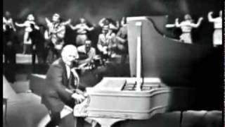 Jerry Lee Lewis - Great Balls Of Fire (Shindig)