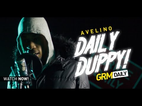 Video thumbnail for Avelino (Daily Duppy 2016)
