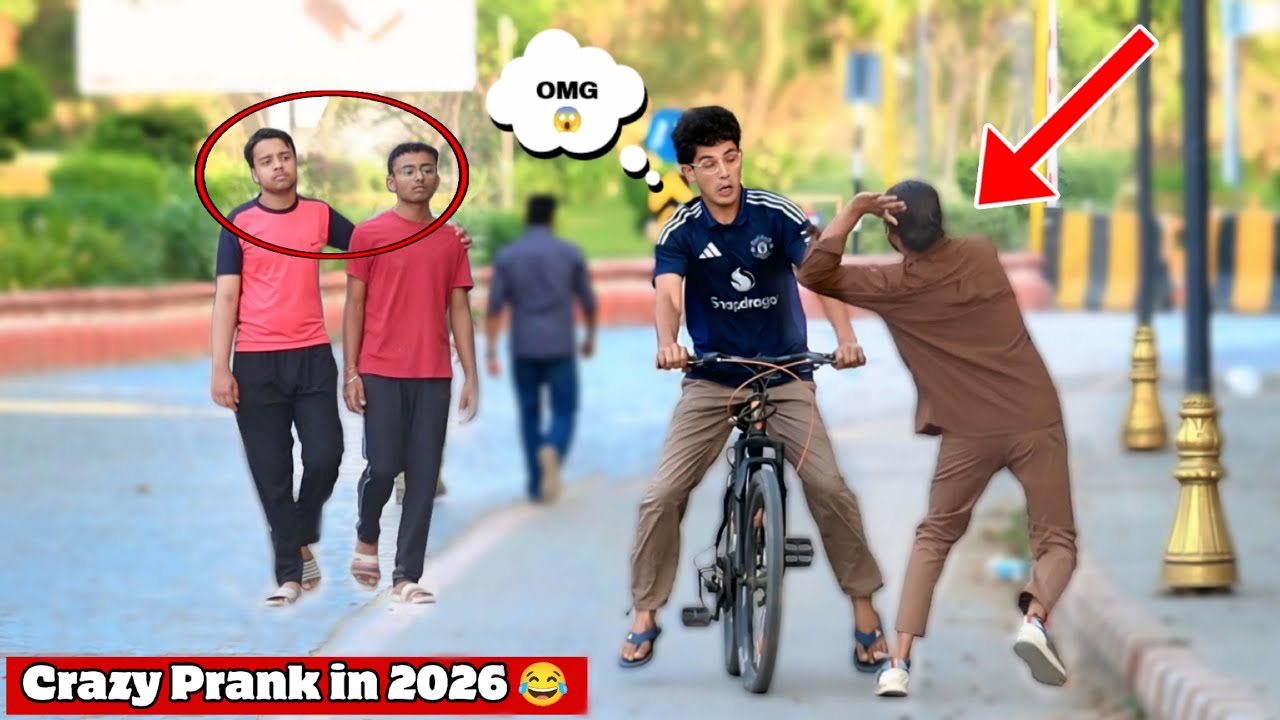 Best Prank Video in 2026 😂 || Best Reaction Prank video || Crazy prank || Jaipur entertainment 