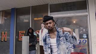 Carleone Carle - &quot;One Man Army&quot; Official Music Video