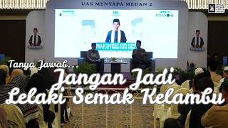 Download lagu Congregation Asks, Ustadz Answers | Ustadz Abdul Somad mp3 Download lagu Congregation Asks, Ustadz Answers | Ustadz Abdul Somad mp3
