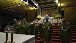 Msza Święta na Szczycie (19:30 niedziela 13.08.2023 Jasna Góra)