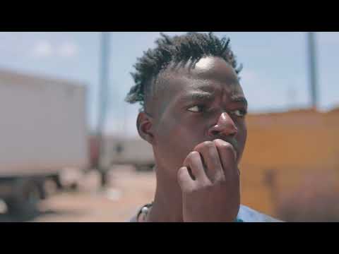 BrokenHill Emmy - Tayaikala (Official Music Video)