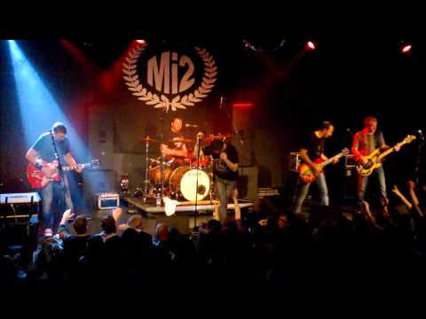 Mi2 - Sladka kot med