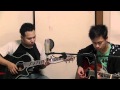 Hidupku kan Damaikan Hatimu(Caffeine)cover-Bagoez