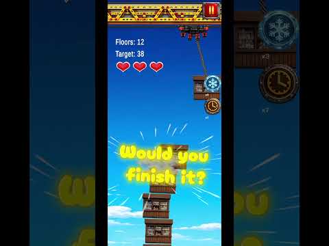 MAF Blox gameplay trailer thumbnail