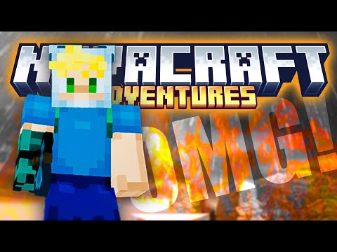 INICIAMOS NUESTRA NUEVA VIDA ¡Comienza la aventura! #minecraft #minecraftseries