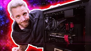 Are Pre-Built Computers Worth it in 2018?