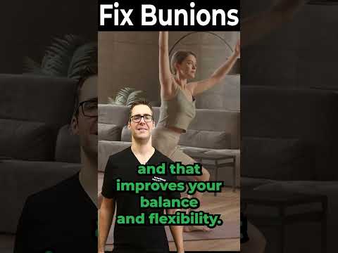 TOP 13 Ways to Shrink Bunions Naturally 1 HUGE SECRET