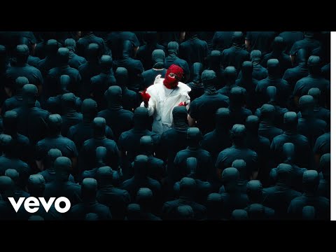 A2ANTI - GANG (Official Video)