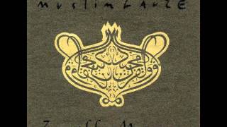 Muslimgauze - Truth Tablet