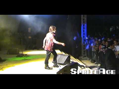 Takayoshi Tanimoto no SHC 2010 PE - 5