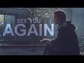 Natasha Romanoff || See You Again