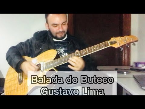 Fer Moura Gtr