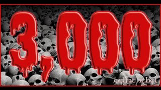 ZEUSDAZ "3000" SUB SPECIAL - THANK YOU!!!