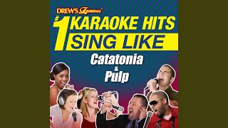 Karaoke Queen (Karaoke Version)