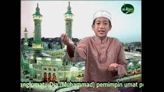 Download lagu Assholah By Al-Aqsa Group mp3
