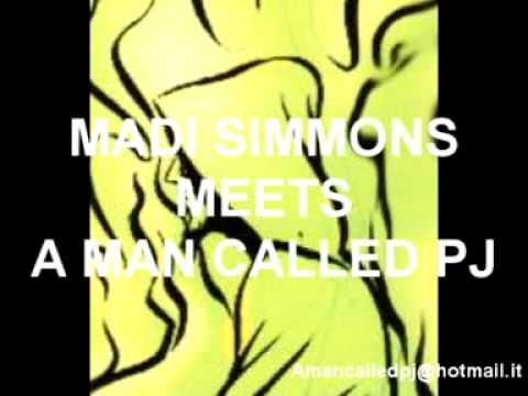 MADI SIMMONS MEETS A MAN CALLED PJ - ABUNDANCE OF IRATION (Enjoy Riddim)