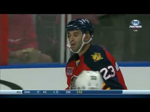 NHL     Oct.13/2013    Los Angeles Kings - Florida Panthers