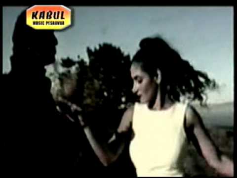 قادر اشپاری: میده میده میره بانو - Qader Eshpari:Banoo