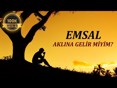 Emsal - Will I Come to Your Mind?