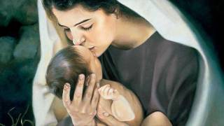 Away in a Manger - Mormon Tabernacle Choir