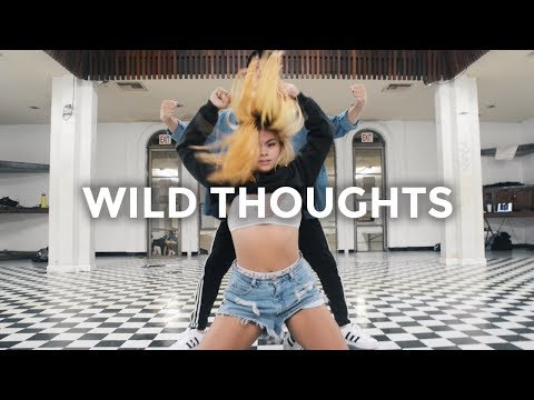 Download wild thoughts by rihanna.3gp .mp4 | Waploaded.Ng Movies