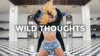 Wild Thoughts - DJ Khaled Feat. Rihanna &amp; Bryson Tiller (Dance Video) | @besperon Choreography