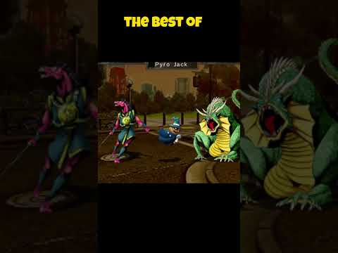 Devil Survivor Overclocked - 3DS's FIRST JRPG