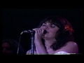 Linda Ronstadt - Willin' (1976) Offenbach, Germany