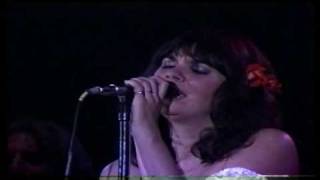 Linda Ronstadt - Willin' (1976) Offenbach, Germany