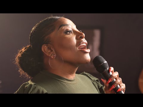 Through the Fire - Banda Black SP Feat. Vanessa Jackson - (cover)