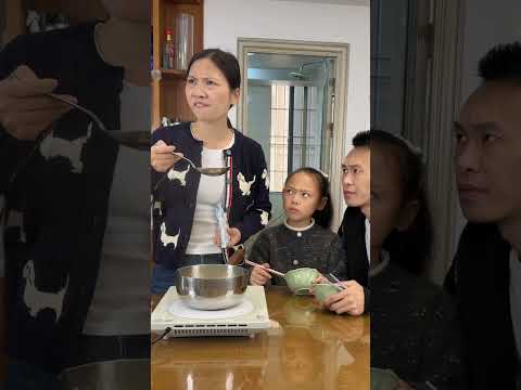 Why is this soup still not salty enough after I added so much salt?