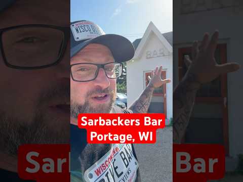 Sarbackers Bar Video Review