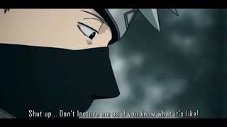 Naruto AMV - Kakashi Hatake the man who lost every