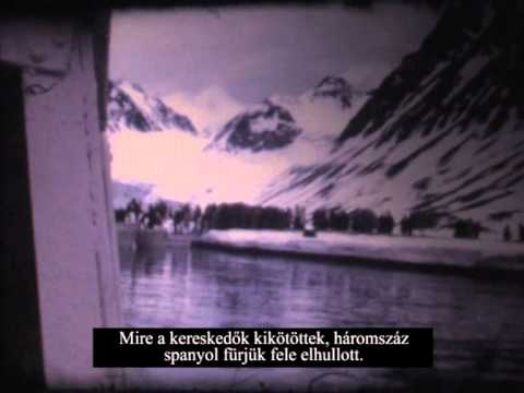 Lichter Péter: Rimbaud (részlet)