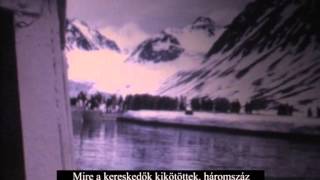 Lichter Péter: Rimbaud (részlet)