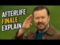 After Life Season 3 Ending Explained