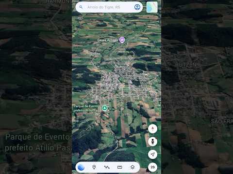 Arroio do Tigre, o 143º município mais populoso do Rio Grande do Sul