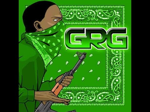 Butta, Tremmy B & JCB Ft Kurtis - Green Bandanas