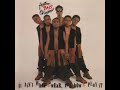Another Bad Creation - Keep Steppin' On (Radio Edit)