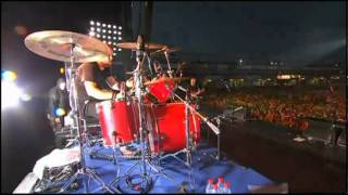 Ready To Fall ☆ Rise Against ☆ Live at Rock am Ring 2010