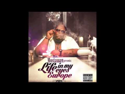 Mosta Man ft. Ir-Sais - Mama mi ke bo yu.