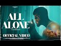 ALL ALONE Official Video Loafer Nixon Kirpal Sain Latest Punjabi Song 2025