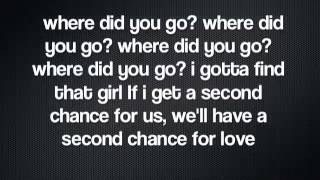 Find That Girl - The BoyBand Project (Lyrics On Screen)