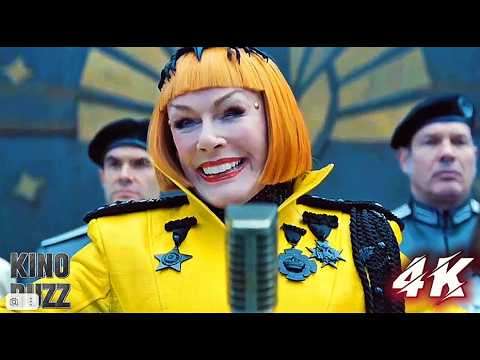 Голодные игры: Рассвет жатвы